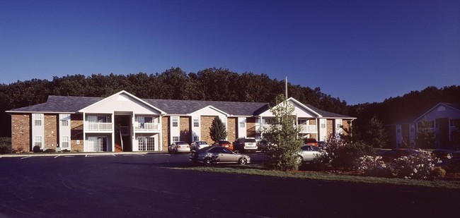 Shannon Valley Apartments