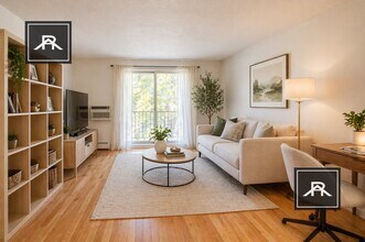 802 Centre St, Unit 306 in Boston, MA - Foto de edificio - Building Photo