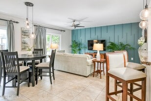 955 Registry Blvd, Unit 113 in St. Augustine, FL - Building Photo
