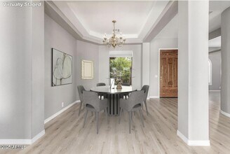 1515 N Los Alamos Cir in Mesa, AZ - Building Photo - Building Photo