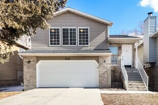 7679 Sunrise Pl E in West Jordan, UT - Building Photo