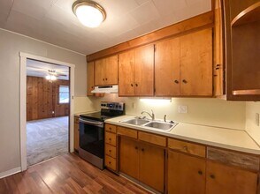 124 S Wilmoth Ave in Ames, IA - Building Photo - Building Photo