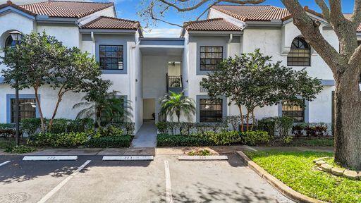 property at 5418 Firenze Dr