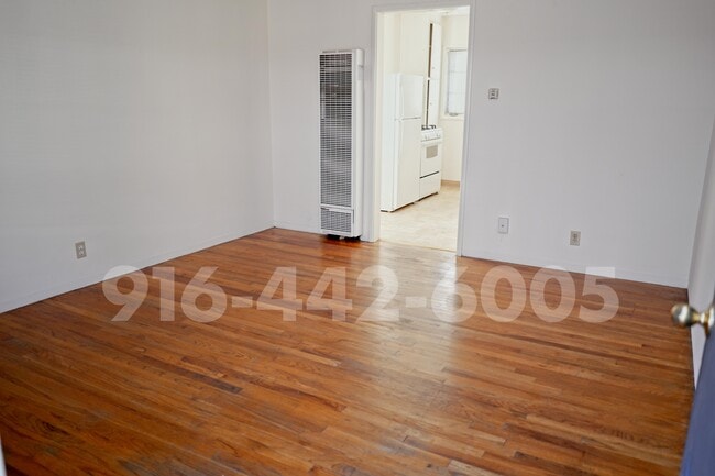 2426 P St in Sacramento, CA - Building Photo - Building Photo