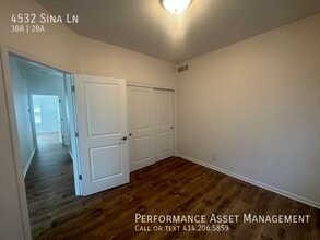 4532 Sina Ln in Racine, WI - Building Photo - Building Photo