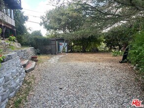 21516 Encina Rd in Topanga, CA - Building Photo - Building Photo
