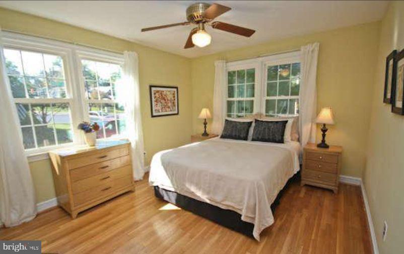 4 Franklin Ave in Silver Spring, MD - Building Photo