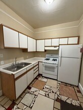 511 A St in Santa Rosa, CA - Building Photo - Building Photo