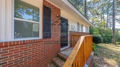 5808 Fairchild Dr in Columbus, GA - Building Photo - Building Photo