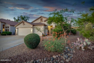 1833 N Sunview in Mesa, AZ - Building Photo - Building Photo