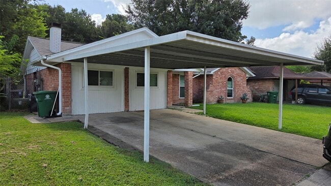property at 5434 Goldspier St