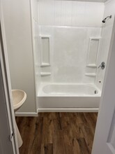 517 3rd St, Unit A in Hot Springs, AR - Building Photo - Building Photo