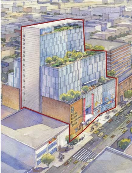 The Urban Empowerment Center in New York, NY - Building Photo - Building Photo