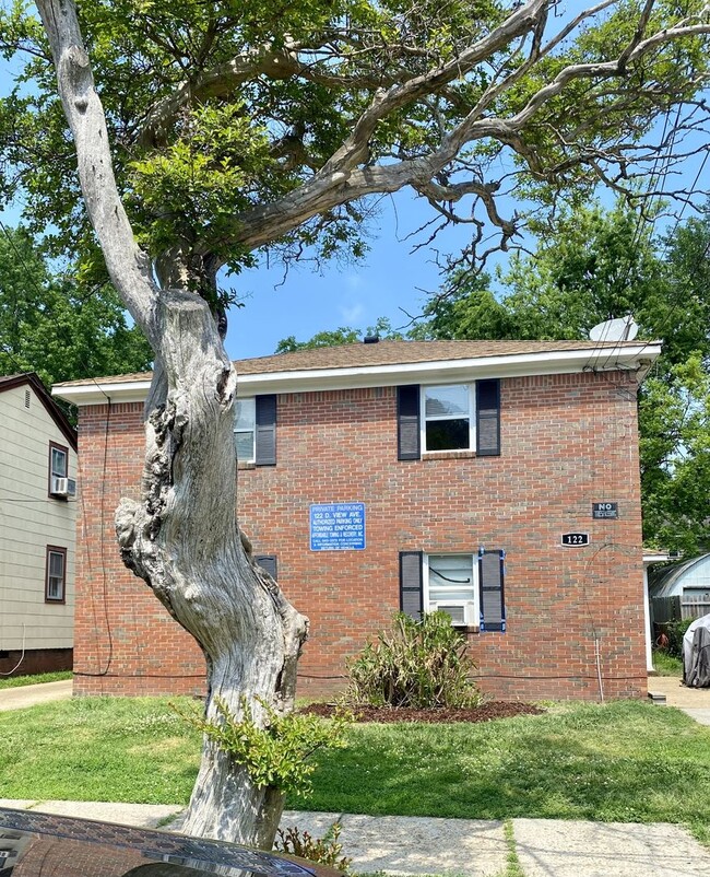 122 D View Ave in Norfolk, VA - Building Photo - Building Photo