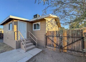 801 Vine St in Needles, CA - Building Photo - Building Photo
