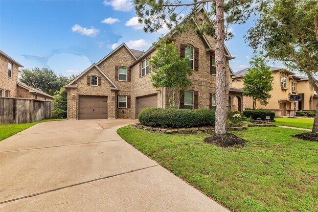 10314 Radcliff Lake Dr in Katy, TX - Building Photo - Building Photo