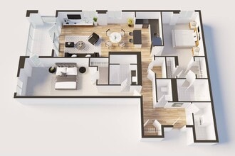 90 Bay Street Landing in Staten Island, NY - Building Photo - Building Photo