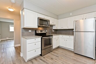 127 Franklin St in Waukegan, IL - Building Photo - Building Photo