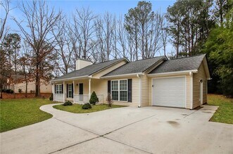 3300 Westview Cove in Powder Springs, GA - Building Photo - Building Photo
