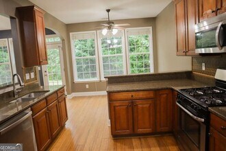 1526 Lechemin Dr in Snellville, GA - Building Photo - Building Photo