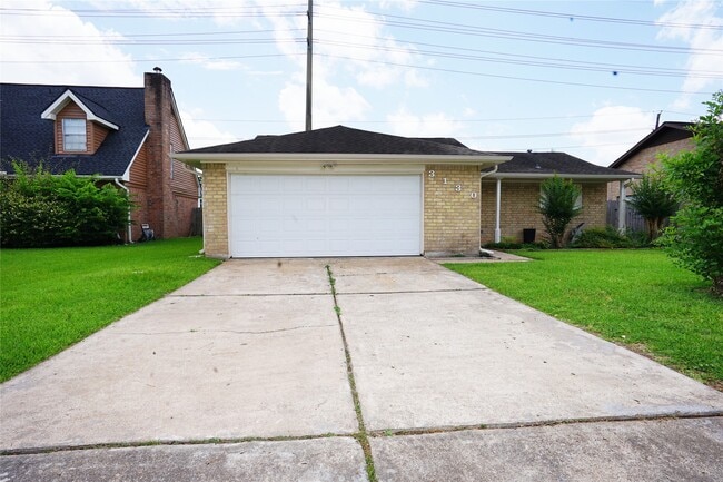 property at 3130 Windmill St