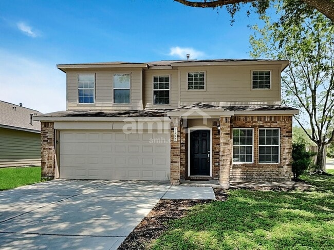 property at 8915 Chisholm Wood Ln