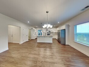 416 Ward Farm Dr in Powder Springs, GA - Foto de edificio - Building Photo