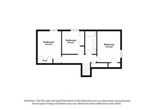 3416 Mayhurst Dr in Indian Trail, NC - Building Photo - Building Photo