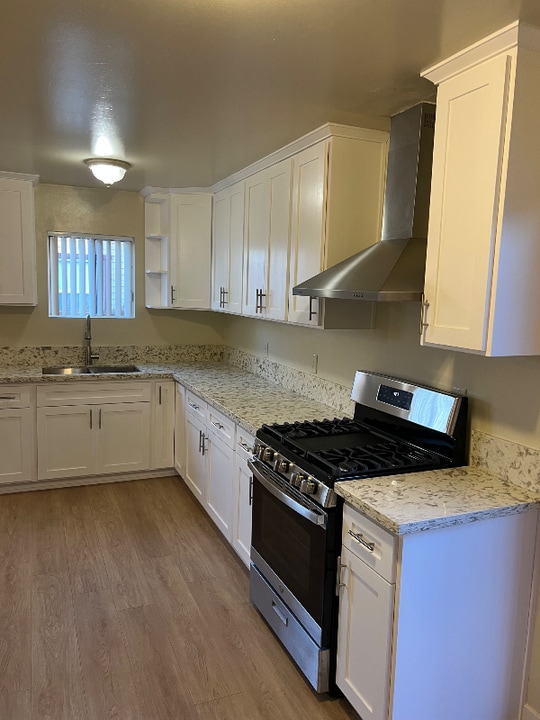 1620 1/2 W 219th St in Torrance, CA - Building Photo