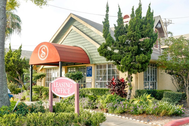 Stonehaven at the Galleria