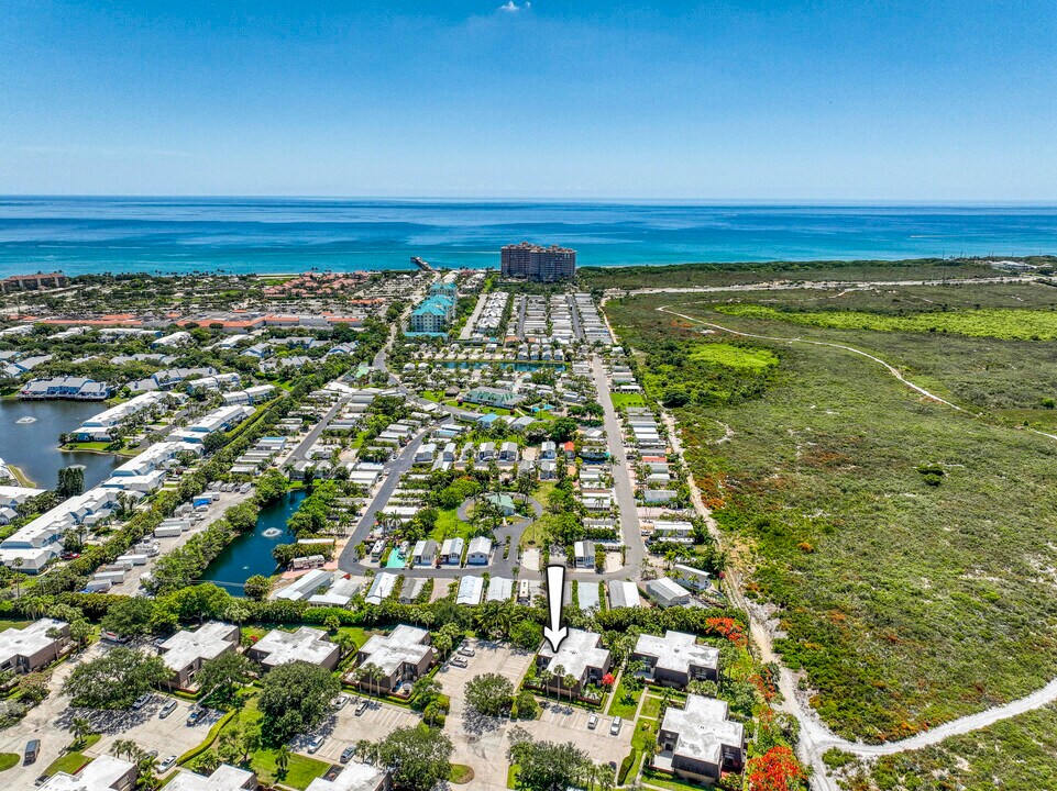 1913 19th Ct in Jupiter, FL - Building Photo