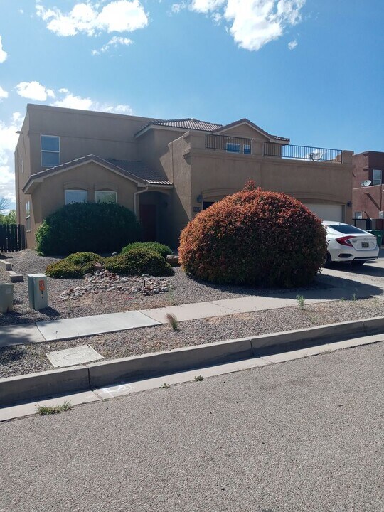 5519 Cibola Dr NE in Rio Rancho, NM - Building Photo