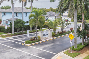 Windward Homes Apartments