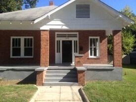 1113 32nd St in Columbus, GA - Building Photo