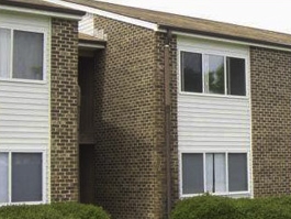 Swan Lake Apartments in Sumter, SC - Foto de edificio