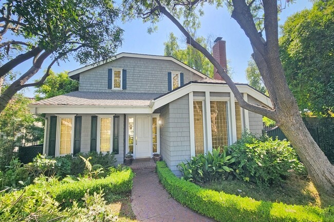property at 209 San Miguel Rd