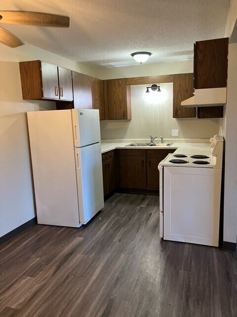 Northview Apartments in Le Center, MN - Foto de edificio - Building Photo