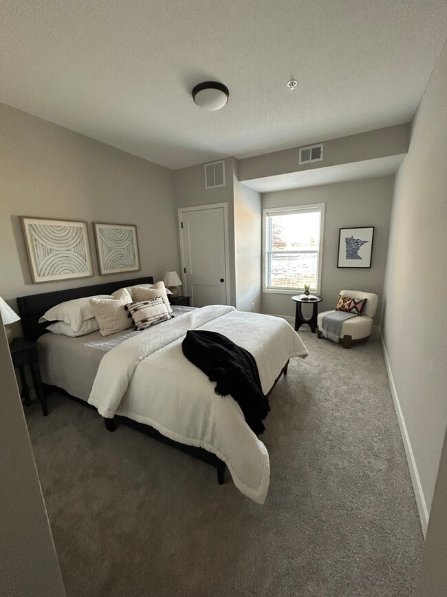 Oneka Fields Townhomes