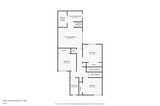 1648 SE 20th Rd in Homestead, FL - Building Photo - Building Photo