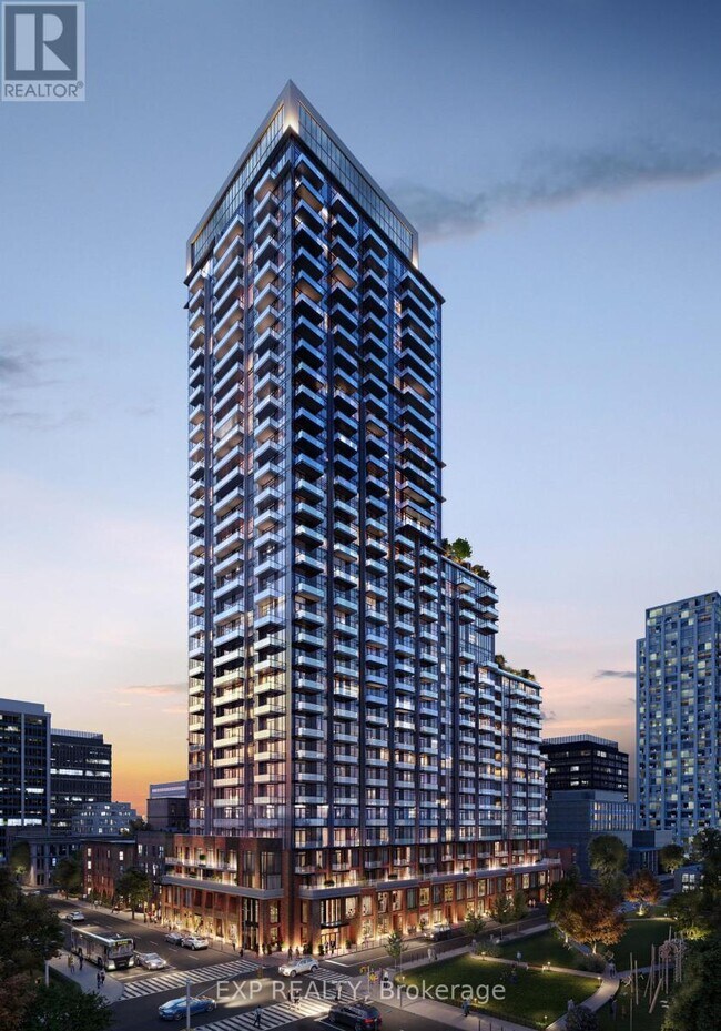 75 James St S in Hamilton, ON - Building Photo - Building Photo