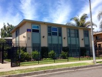 4112-4114 Palmwood Dr in Los Angeles, CA - Foto de edificio - Building Photo