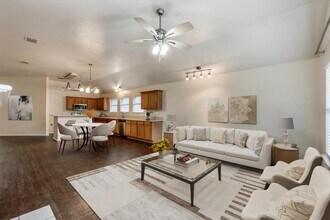 2807 Lakefield Dr in Wylie, TX - Building Photo - Building Photo