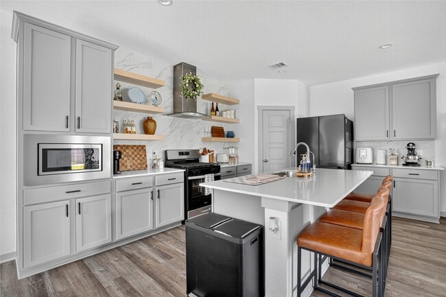 2904 Newington Ln in Houston, TX - Building Photo - Building Photo