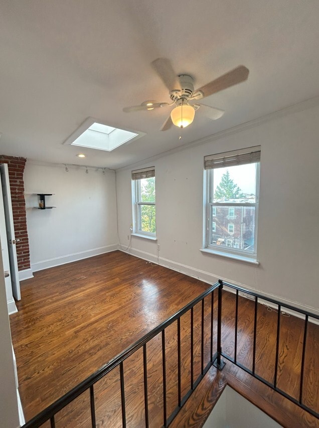 property at 1009 S 8th St