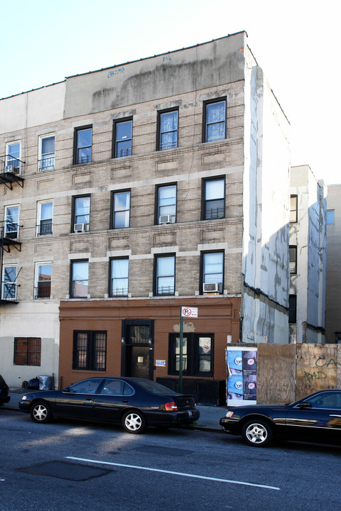 185 4th Ave in Brooklyn, NY - Building Photo