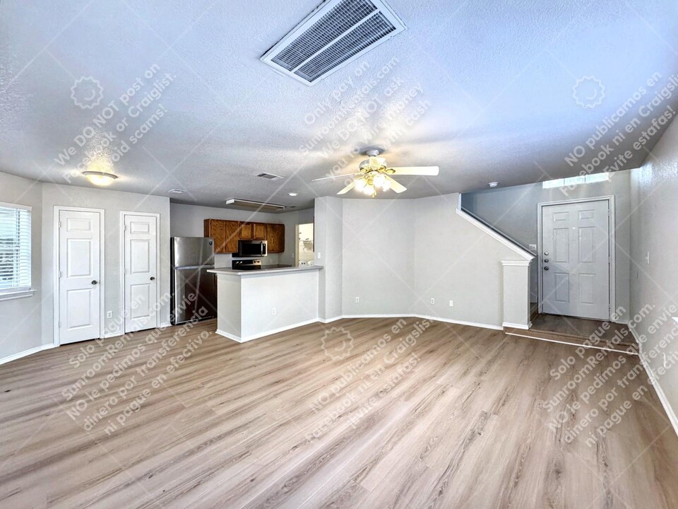 867 Sagewood Trail in San Marcos, TX - Building Photo