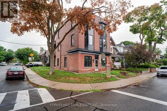 1-1 Greensides Ave in Toronto, ON - Building Photo - Building Photo