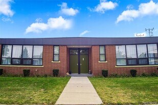 3559 Tillman St, Unit 5 in Detroit, MI - Building Photo