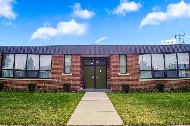 property at 3559 Tillman St