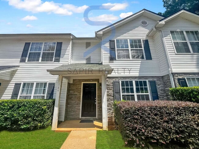 184 Hiram Terrace in Hiram, GA - Building Photo - Building Photo